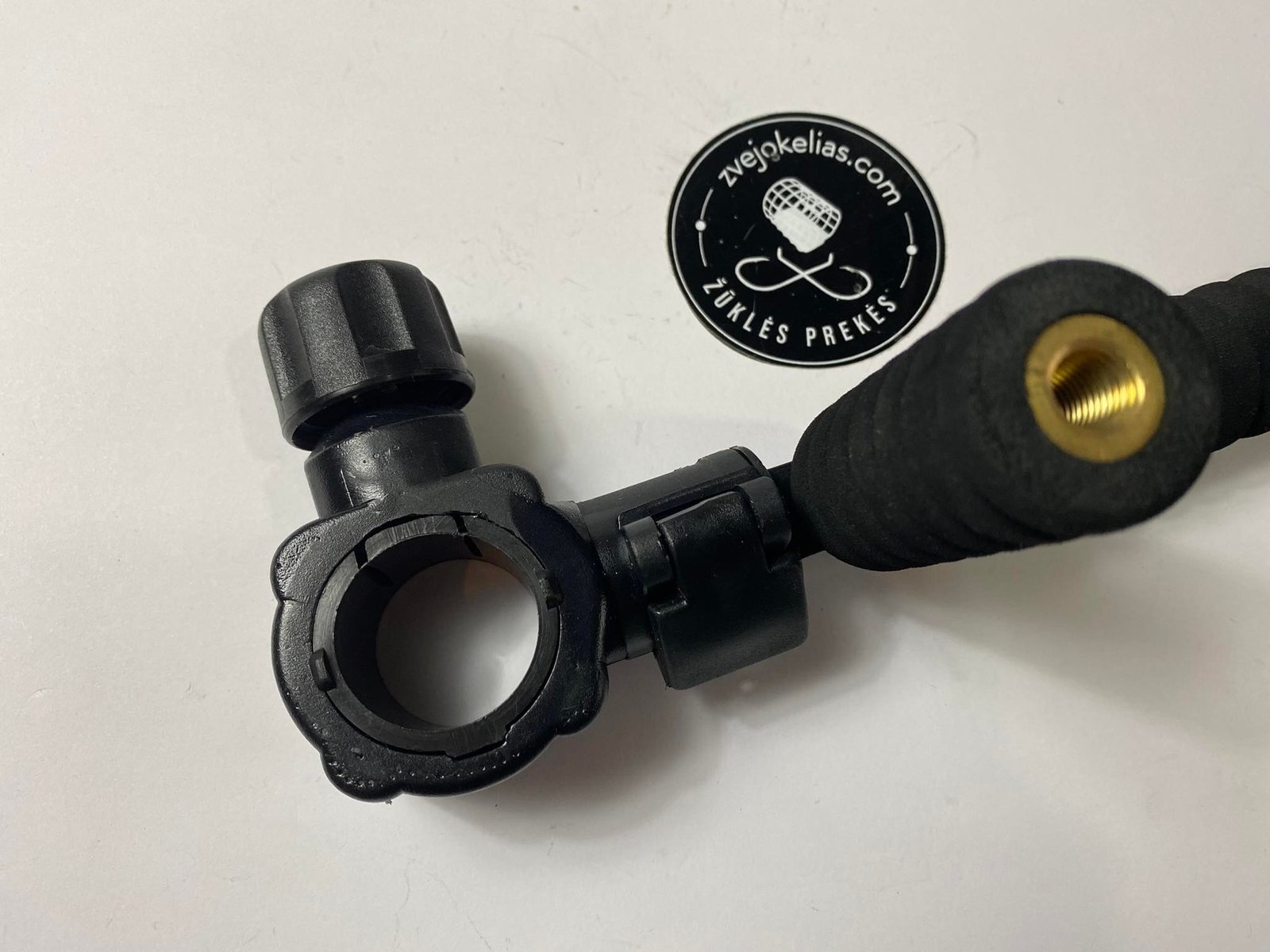 ATORA QR-Bar Double arm - Image 2