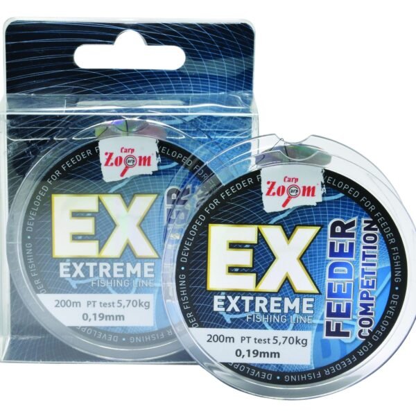 EX Extreme Fishing Line