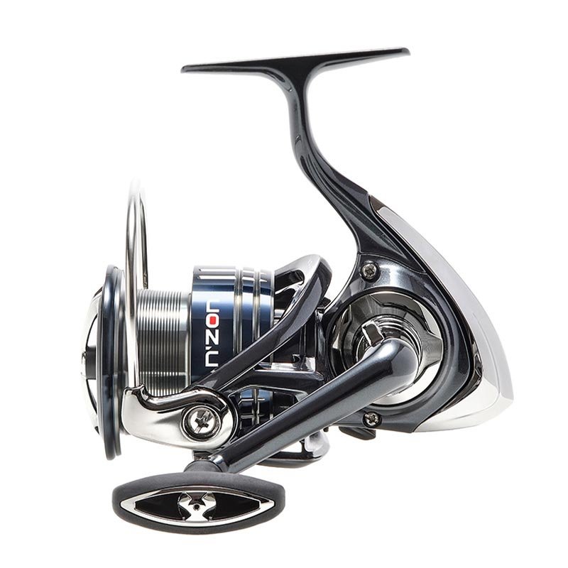 Ritė Daiwa N’Zon