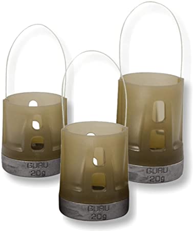 GURU X-Change Distance Feeder Medium Solid - Image 5