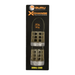 Guru X-Change Distance Feeder Small
