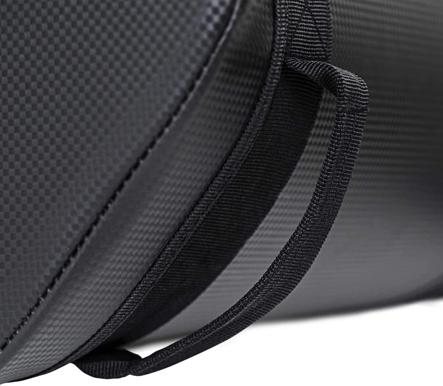 Guru Fusion Four Rod Holder - Image 6