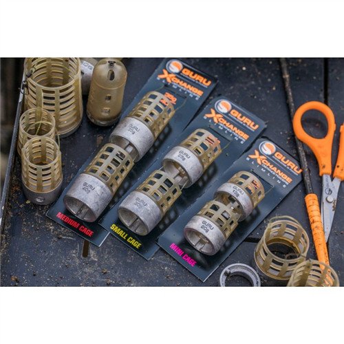 GURU X-Change Distance Feeder Medium - Image 3