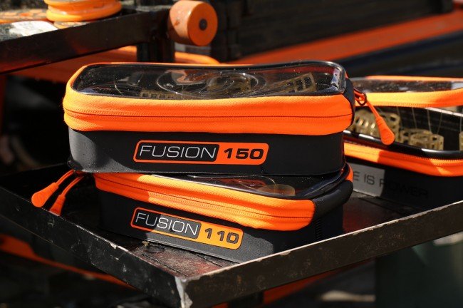 GURU Fusion 150 EVA - Image 2