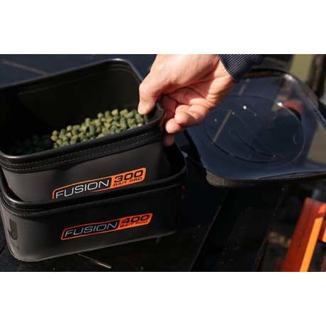 Fusion 400 + Bait Pro 300 Combo - Image 2