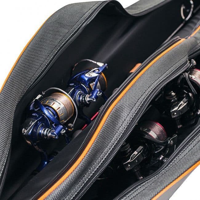 Guru Fusion Four Rod Holder - Image 4