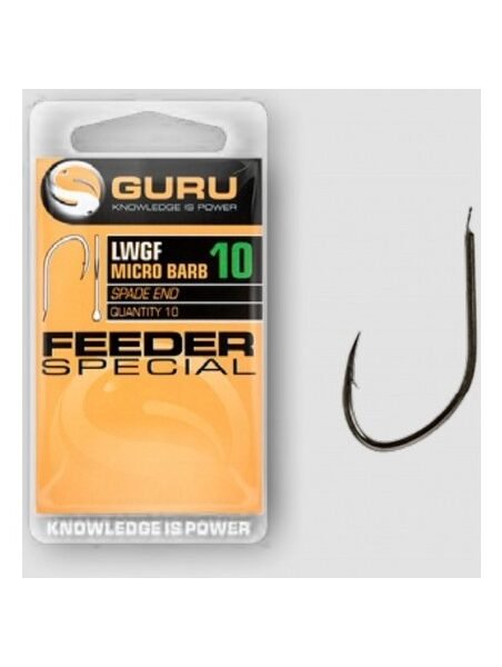 GURU Feeder Special Hook