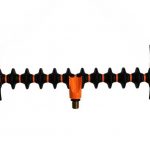 GURU Front Reaper Rest