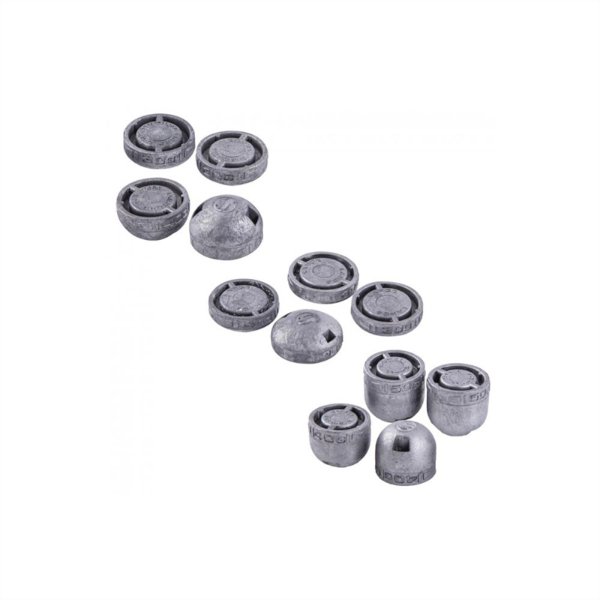 Window Feeder -X Weight Packs - Image 2