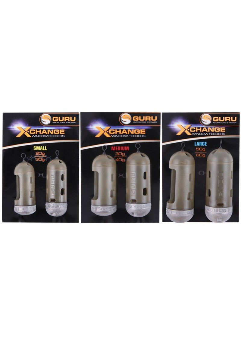 GURU Window Feeder -X - Image 3