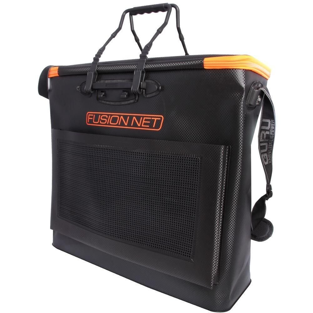 EVA Fusion Net Bag - Image 4