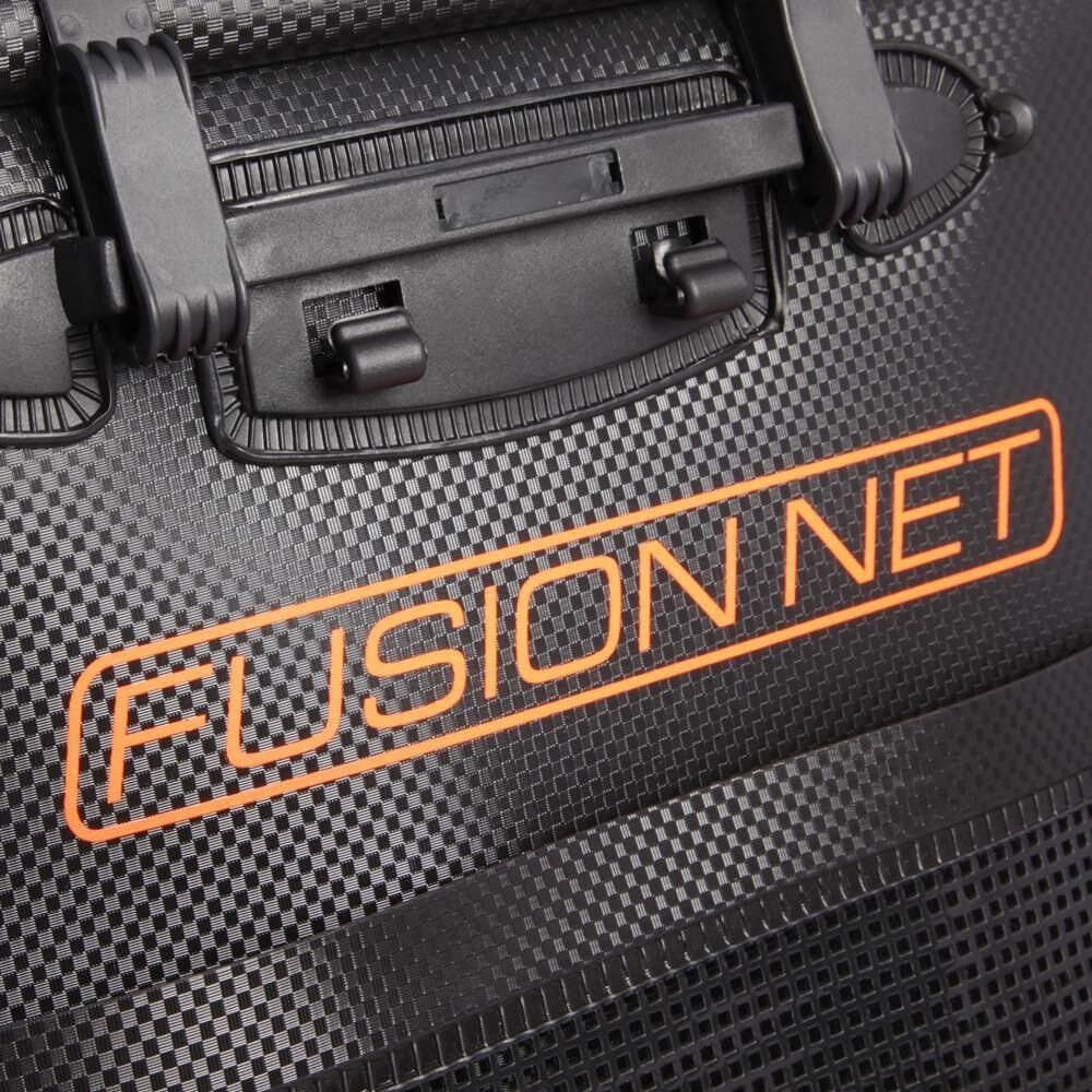 EVA Fusion Net Bag - Image 2