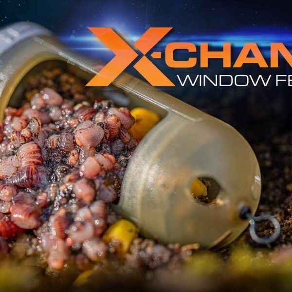 GURU Window Feeder -X