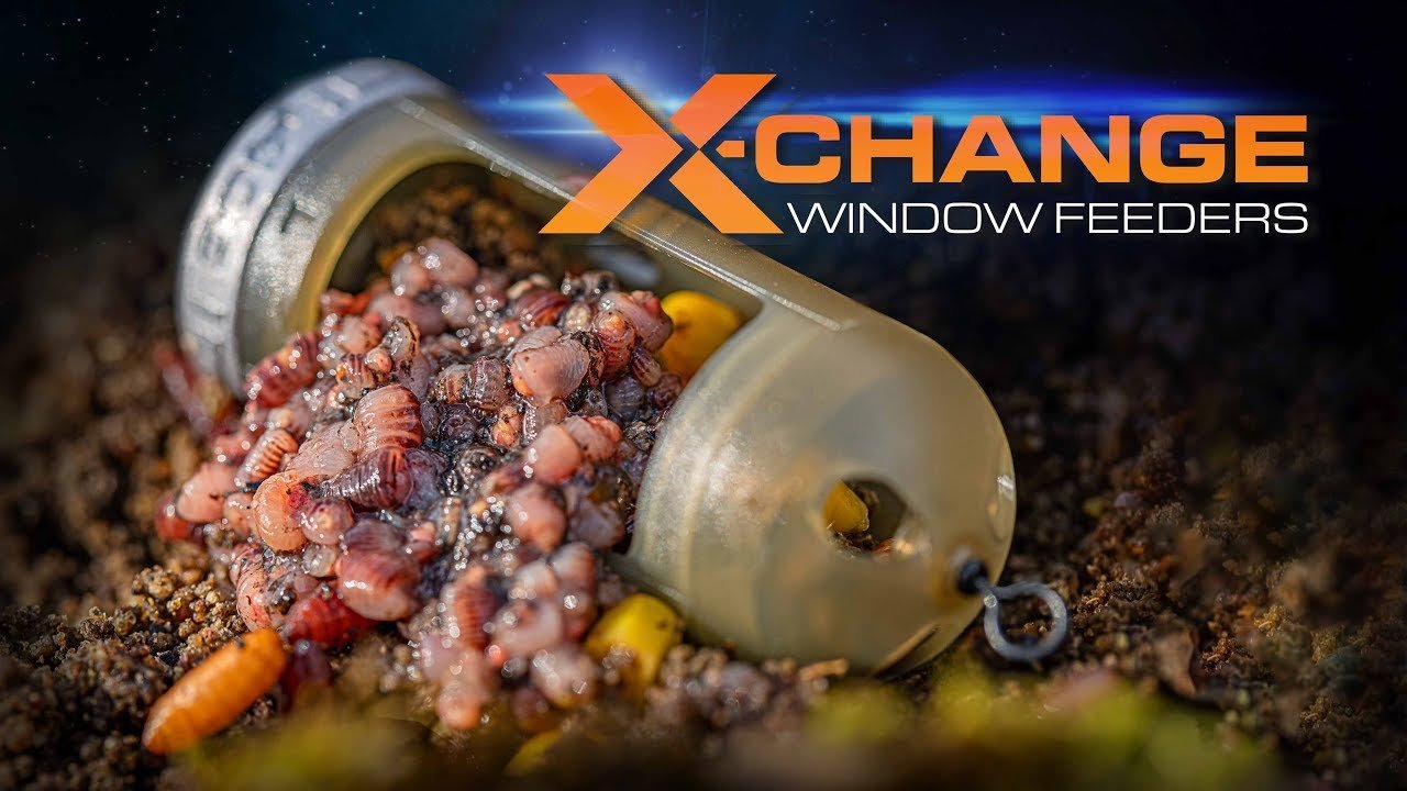 GURU Window Feeder -X