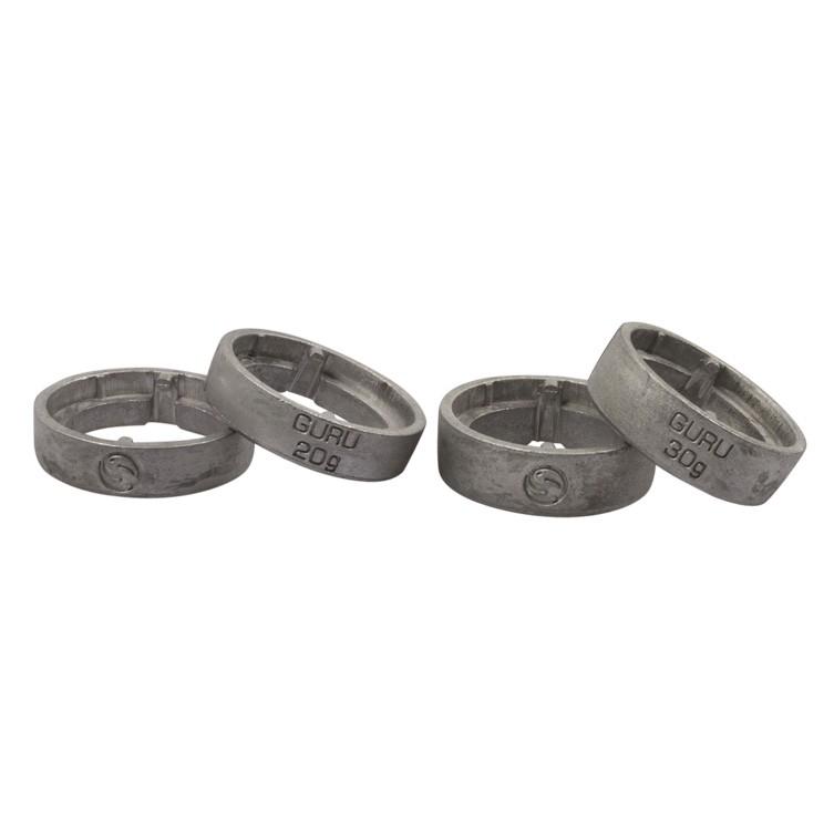 GURU X-Change Distance Feeder Medium Solid - Image 3