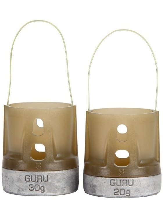 GURU X-Change Distance Feeder Medium Solid - Image 2