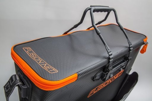 EVA Fusion Net Bag - Image 3