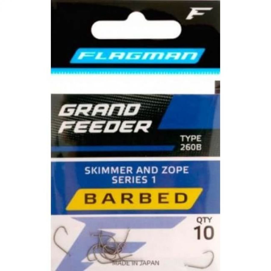 Grand Feeder Skimmer And Zope