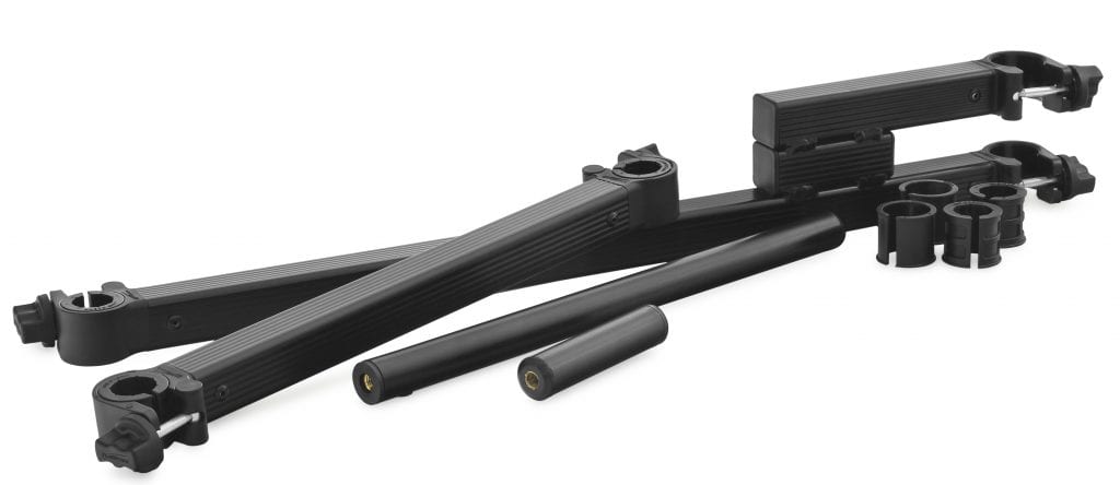 Tubertini Folding Feeder Arm HX36 - Image 2