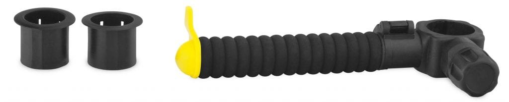 Tubertini Side Ribbed Arm Serie FR - Image 3