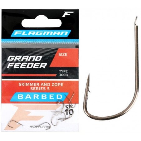 Grand Feeder Skimmer And Zope Series 5 - Image 2