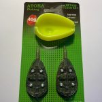 Method Feeder Set ATORA