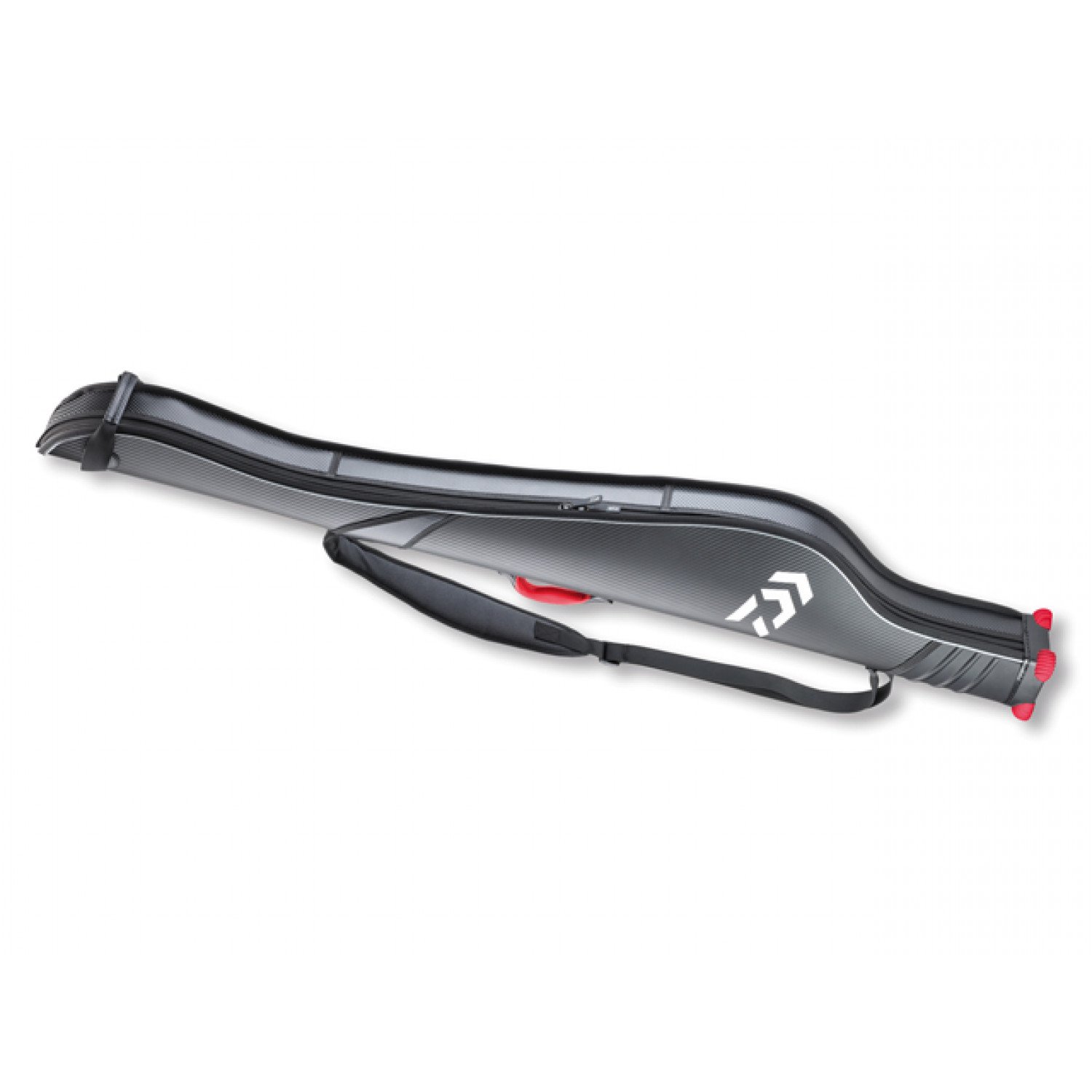 Fishing rod case Daiwa Hardcase - Image 5