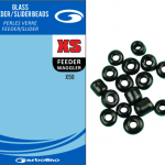 Keramikiniai karoliukai Garbolino