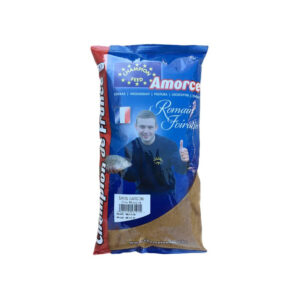 CDF Gros Gardon Fine Mouture