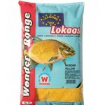 Champion Feed  Jaukas WONDER YELLOW