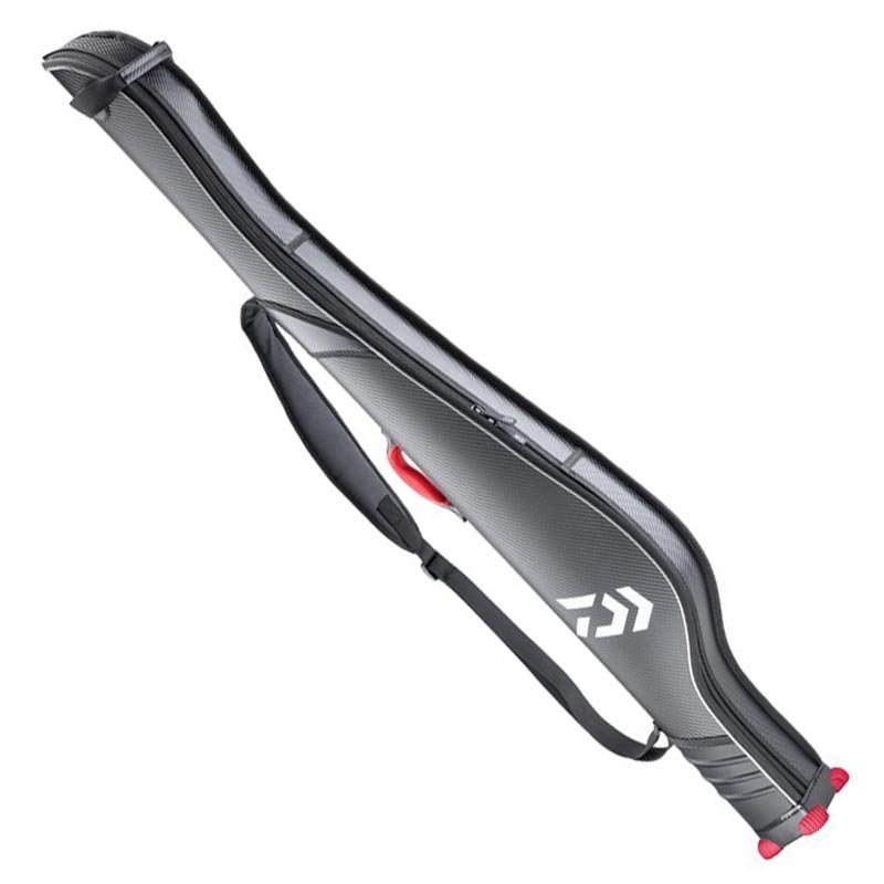 Fishing rod case Daiwa Hardcase