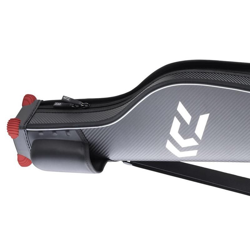 Fishing rod case Daiwa Hardcase - Image 4