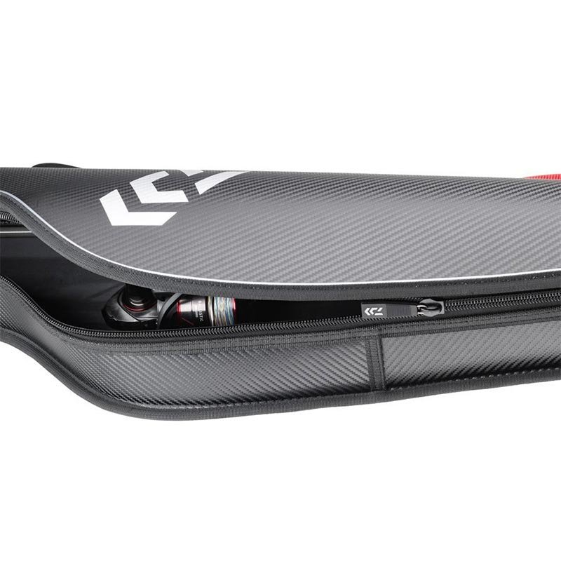 Fishing rod case Daiwa Hardcase - Image 3