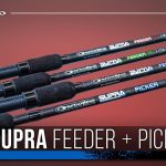 GARBOLINO SUPRA FEEDER