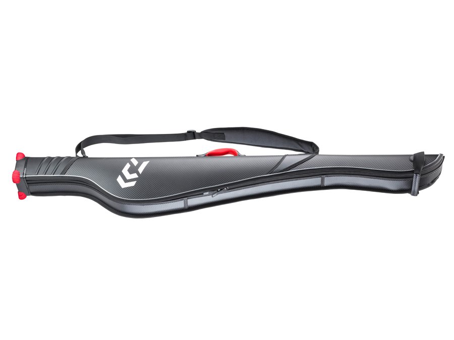 Fishing rod case Daiwa Hardcase - Image 2