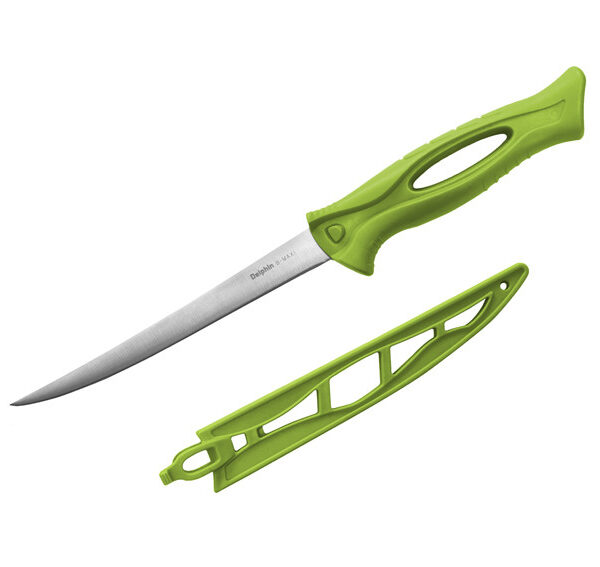 Filleting knife Delphin B-MAXI