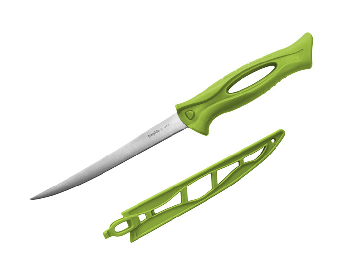 Filleting knife Delphin B-MAXI