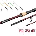 Delphin MAGMA M3 Light & Medium & Heavy