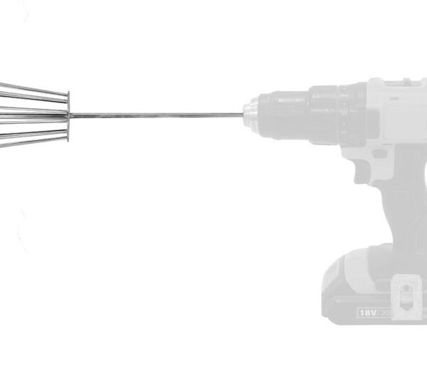 Delphin ATOMA Mixer