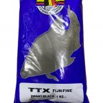VDE priedas TTX Fijn Black