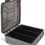 PRESTON HARDCASE ACCESSORY BOX