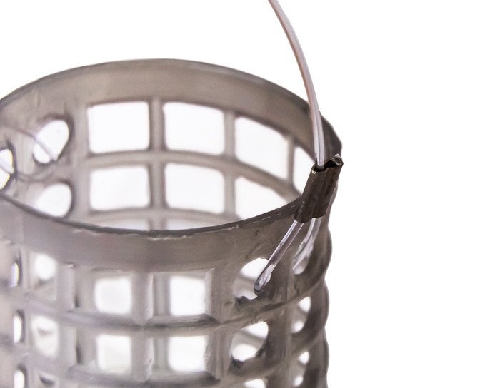 Delphin Nylon feeder D-STANCE - Image 3