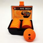 Guru Rig Box Storage