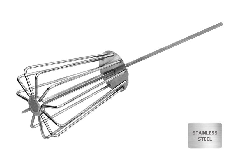 Delphin ATOMA Mixer - Image 4
