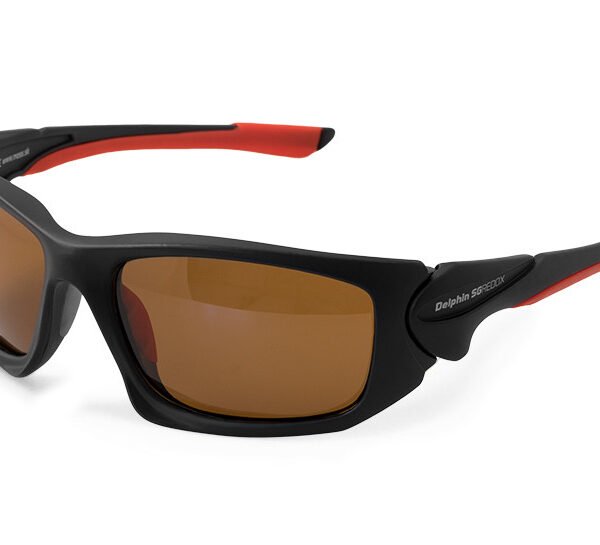 Polarized sunglasses SG REDOX