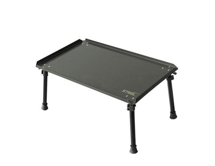 Carp table Delphin STEELS - Image 5