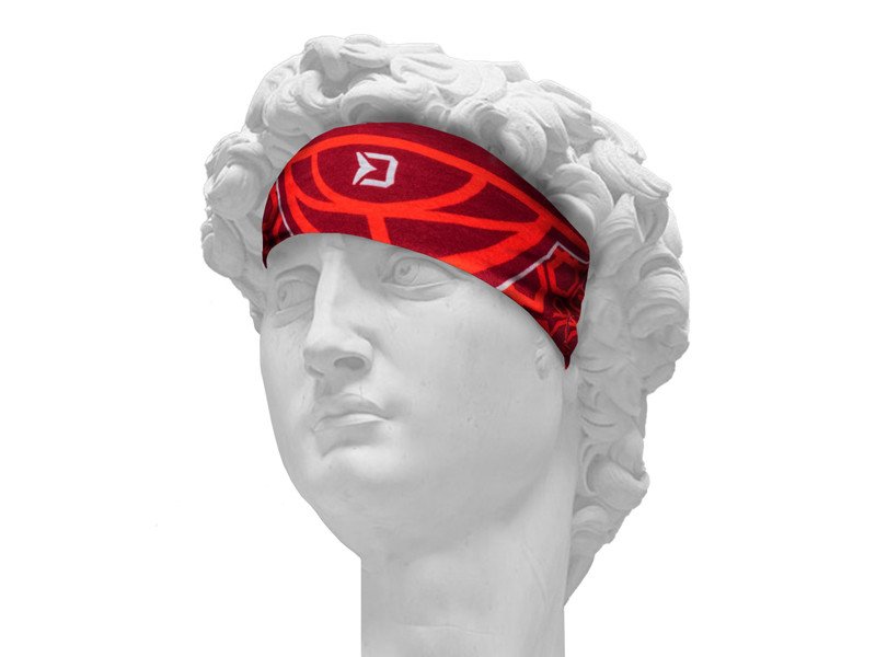 Multifunctional headband FEEDER Delphin - Image 3