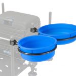 PRESTON GROUNDBAIT BOWL & HOOP