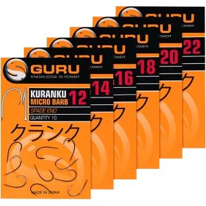 Guru kabliukai Kuranku - Image 2