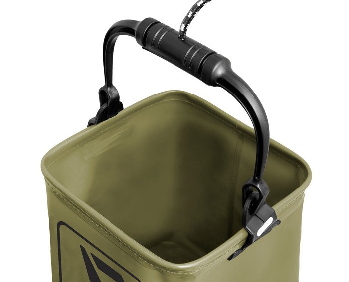 Delphin CUBO folding bucket - Image 2